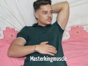 Masterkingmuscle