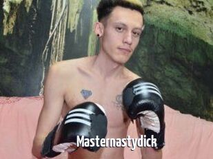 Masternastydick