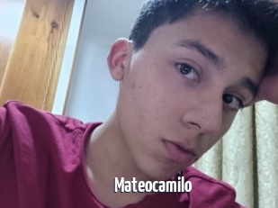 Mateocamilo