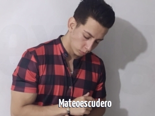 Mateoescudero