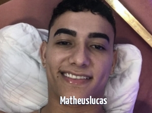 Matheuslucas