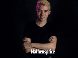 Matheusprice