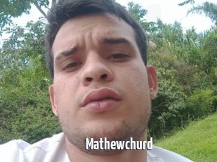 Mathewchurd