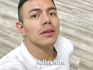 Mathewferrer