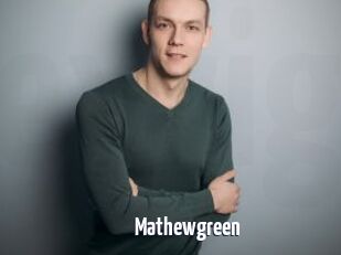 Mathewgreen