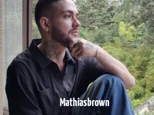 Mathiasbrown