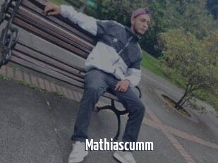 Mathiascumm