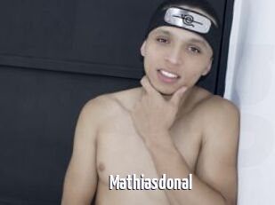 Mathiasdonal