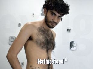 Mathiasfoool