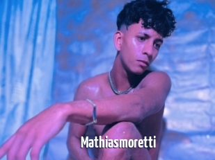 Mathiasmoretti