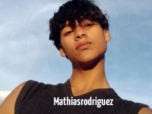 Mathiasrodriguez