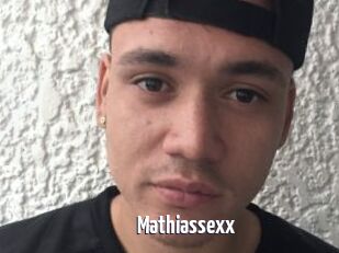 Mathiassexx