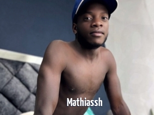 Mathiassh