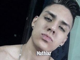 Mathixz