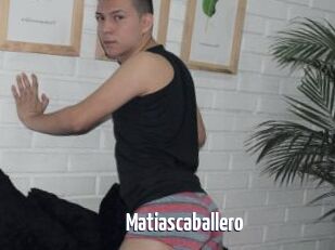 Matiascaballero