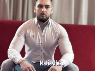 Matiasdean