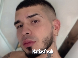 Matiasfreak