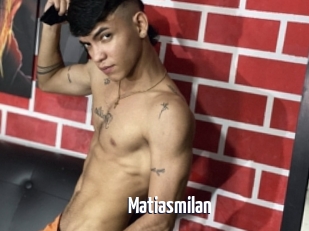 Matiasmilan