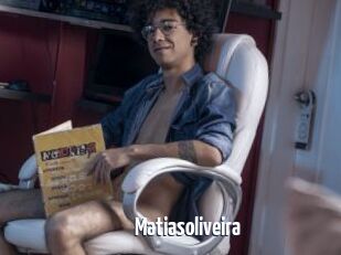 Matiasoliveira