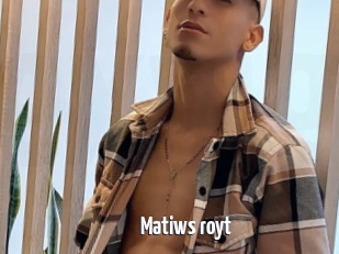 Matiws_royt