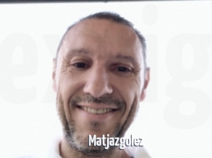 Matjazgolez