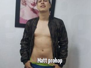 Matt_prokop