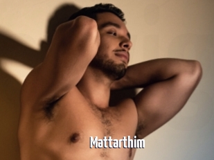 Mattarthim