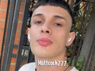 Mattcock777