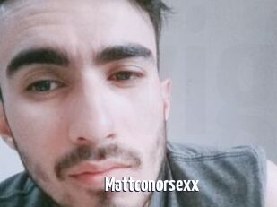 Mattconorsexx