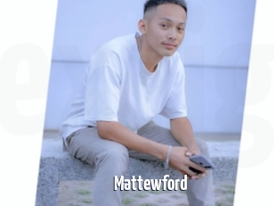 Mattewford