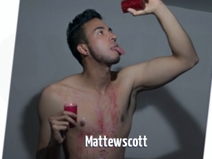 Mattewscott