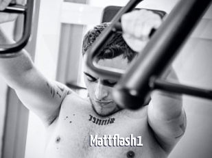 Mattflash1