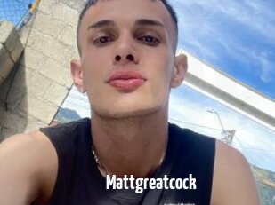 Mattgreatcock