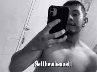 Matthewbennett