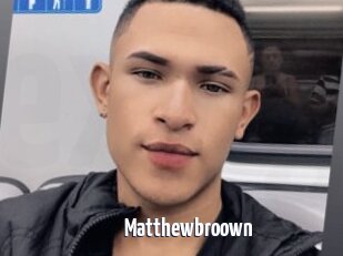 Matthewbroown