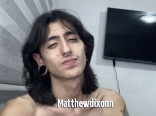 Matthewdixonn