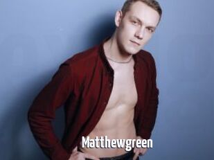 Matthewgreen