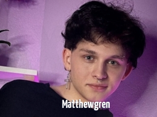 Matthewgren