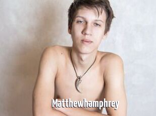 Matthewhamphrey