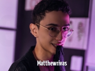 Matthewrivas