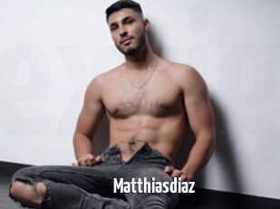 Matthiasdiaz