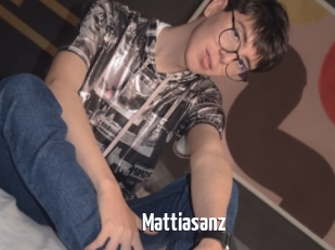 Mattiasanz