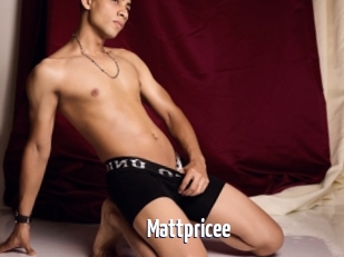 Mattpricee