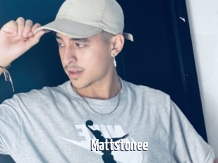 Mattstonee