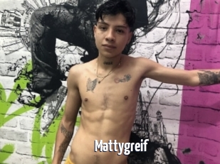 Mattygreif