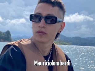 Mauriciolombardi