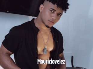 Mauriciovelez