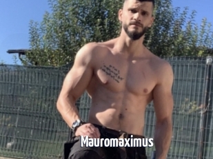 Mauromaximus