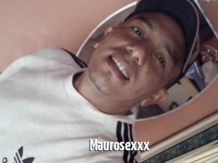 Maurosexxx