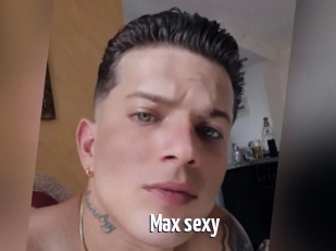 Max_sexy